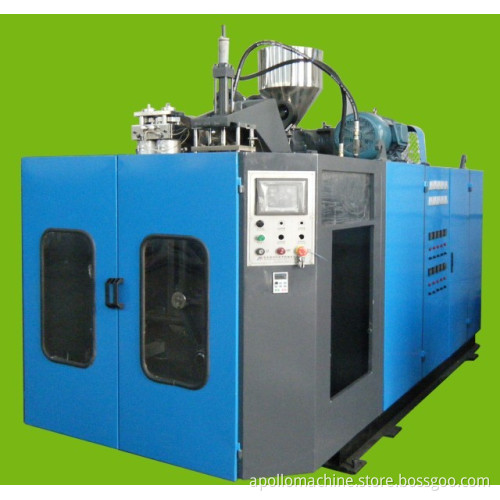 2L PE Bottle Blow Molding Machine
